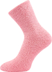 Obrázok z BOMA ponožky Světlana 2 pár růžová 1 pack