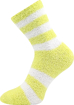 Obrázok z BOMA ponožky Světlana 2 pár fosforová 1 pack