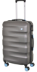 Obrázok z Cestovní kufr Dielle Wave 4W M 150-60-23 antracitová 54 L