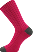 Obrázok z VOXX ponožky Marmolada magenta 1 pár