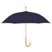 Obrázok z Doppler Long AC NATURE Dámsky holový dáždnik
