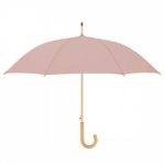 Obrázok z Doppler Long AC NATURE Dámsky holový dáždnik