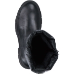 Obrázok z Tamaris 1-26629-29 039 Dámske čižmy čierne