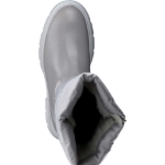 Obrázok z Tamaris 1-26629-29 204 Dámske čižmy šedé