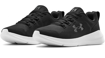 Obrázok z Under Armour UA W Essential Dámske topánky čierne
