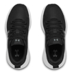 Obrázok z Under Armour UA W Essential Dámske topánky čierne