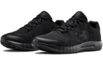 Obrázok z Under Armour UA Micro G Pursuit BP-BLK Pánske topánky čierne