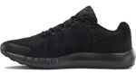 Obrázok z Under Armour UA Micro G Pursuit BP-BLK Pánske topánky čierne