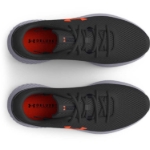 Obrázok z Under Armour UA Charged Rogue 3-GRY Pánske topánky šedé