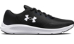 Obrázok z Under Armour UA Charged Pursuit 3-BLK Pánske topánky čierno / biele
