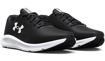 Obrázok z Under Armour UA Charged Pursuit 3-BLK Pánske topánky čierno / biele