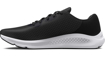 Obrázok z Under Armour UA Charged Pursuit 3-BLK Pánske topánky čierno / biele