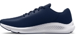 Obrázok z Under Armour UA Charged Pursuit 3-BLU Pánske topánky modré