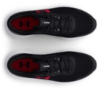 Obrázok z Under Armour UA Surge 3-BLK Pánske topánky čierne