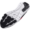 Obrázok z Under Armour UA Surge 3-BLK Pánske topánky čierne