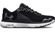 Obrázok z Under Armour UA HOVR Infinite 4-BLK Pánske topánky čierne