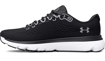 Obrázok z Under Armour UA HOVR Infinite 4-BLK Pánske topánky čierne