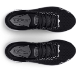 Obrázok z Under Armour UA HOVR Infinite 4-BLK Pánske topánky čierne