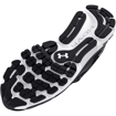 Obrázok z Under Armour UA HOVR Infinite 4-BLK Pánske topánky čierne