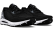 Obrázok z Under Armour UA HOVR Sonic 5-BLK Pánske topánky čierno / biele