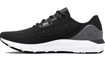 Obrázok z Under Armour UA HOVR Sonic 5-BLK Pánske topánky čierno / biele
