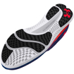 Obrázok z Under Armour UA Charged Breeze-BLU Pánske topánky modré
