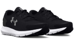 Obrázok z Under Armour UA W Charged Rogue 3-BLK Dámske topánky čierne