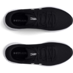 Obrázok z Under Armour UA W Charged Rogue 3-BLK Dámske topánky čierne