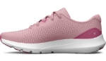 Obrázok z Under Armour UA W Surge 3-PNK Dámske topánky ružové