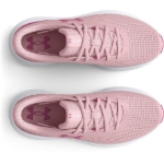 Obrázok z Under Armour UA W Surge 3-PNK Dámske topánky ružové