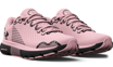 Obrázok z Under Armour UA W HOVR Infinite 4-PNK Dámske topánky ružové