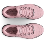 Obrázok z Under Armour UA W HOVR Infinite 4-PNK Dámske topánky ružové