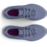 Obrázok z Under Armour UA W HOVR Omnia-PPL Dámske topánky fialové