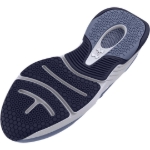 Obrázok z Under Armour UA W HOVR Omnia-PPL Dámske topánky fialové