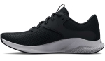 Obrázok z Under Armour UA W Charged Aurora 2-BLK Dámske topánky čierne