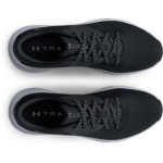 Obrázok z Under Armour UA W Charged Aurora 2-BLK Dámske topánky čierne