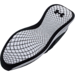 Obrázok z Under Armour UA W Charged Aurora 2-BLK Dámske topánky čierne