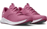 Obrázok z Under Armour UA W Charged Aurora 2-PNK Dámske topánky ružové