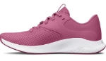 Obrázok z Under Armour UA W Charged Aurora 2-PNK Dámske topánky ružové