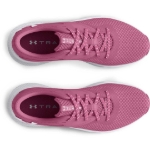 Obrázok z Under Armour UA W Charged Aurora 2-PNK Dámske topánky ružové