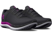 Obrázok z Under Armour UA W Charged Breeze-GRY Dámske topánky šedé