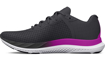 Obrázok z Under Armour UA W Charged Breeze-GRY Dámske topánky šedé