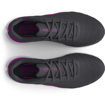 Obrázok z Under Armour UA W Charged Breeze-GRY Dámske topánky šedé