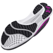 Obrázok z Under Armour UA W Charged Breeze-GRY Dámske topánky šedé