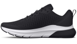 Obrázok z Under Armour UA W HOVR Turbulence-BLK Dámske topánky čierne