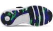 Obrázok z Under Armour UA BPS Assert 9 AC-BLK Detské topánky čierne