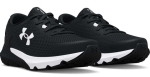 Obrázok z Under Armour UA BPS Rogue 3 AL-BLK Detské topánky čierne
