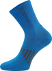 Obrázok z VOXX Powrix tyrkysové ponožky 1 pár