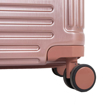 Obrázok z Heys Edge M Rose Gold 93 l