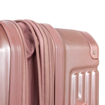 Obrázok z Heys Edge M Rose Gold 93 l